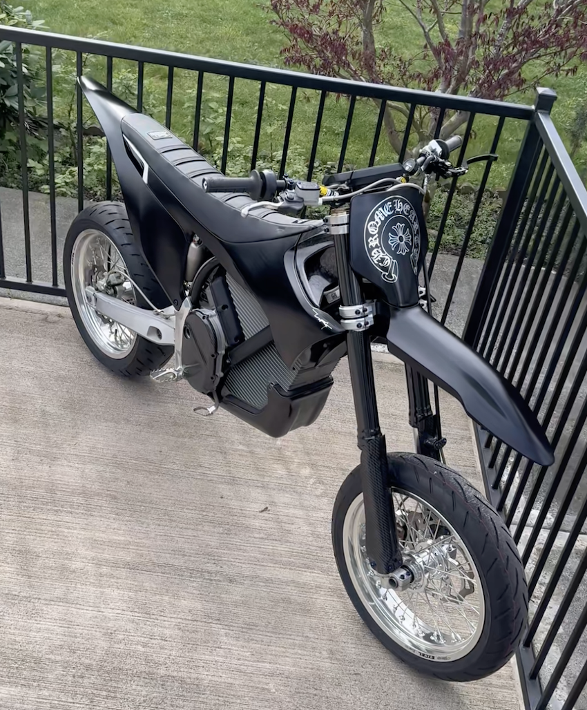 All Products e-moto parts collection
